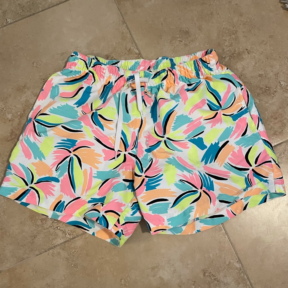 Chubbies swim trunks
